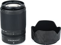 JJC KS-Z50250SK Film Protecteur Nikon Z DX 50-250mm Shadow