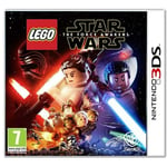Lego Star Wars: The Force Awakens for Nintendo 3DS Video Game