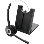 Jabra PRO 95 BT, UK, HK, SG :: 925-15-508-202  (Headphones & Headsets > Headphon
