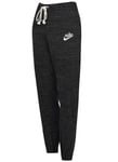 New Womens Nike Sportswear Gym Vintage Pants Joggers Size S UK 10