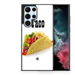Samsung Galaxy S23 Ultra 5G Skal - Taco