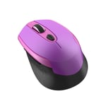 Wireless Mouse, cimetech 2.4G Computer Mice with Nano Receiver Portable Energy Saving with USB Nano Receiver 6 Buttons 1600DPI Adjustable for PC Tablet Laptop and Windows Linux