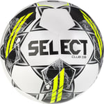 Select Fotball Club DB V23 - Hvit/Grå/Gul Fotballer unisex