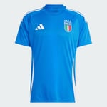 adidas Italy 24 Home Fan Jersey Men
