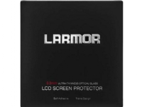 LCD Cover GGS Larmor for Nikon Z6/Z7/Z6II/Z7II