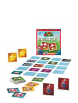 Super Mario Memory® Patterned Ravensburger