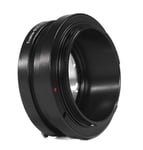 Exakta-RF Lens Adapter Exakta Lens to Canon EOS R Camera EOSR RF Adapter
