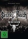 - Sacred Reich: Live At Wacken DVD