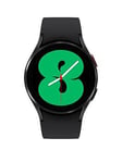 Samsung Galaxy Watch 4 40Mm (Gps) - Black