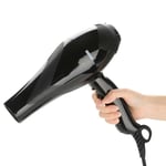 Professional 3000W Salon Hair Dryer Negative Ion Thermostatic Hair Blow D UK REL