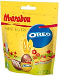 Marabou Oreo Mini Eggs 77 g