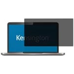 Kensington Filtre de Confidentialité pour Tablette Lenovo MIIX 720 - Protection Adhésive à 2 Directions, Lumière Bleue Réduite grâce au Revêtement Anti-Éblouissement (627199)