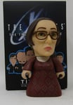 TITANS X-FILES 3" VINYL FIGURES  The Truth Is Out There COLLECTION  AS PHOTO 226
