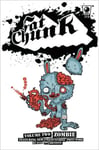 Jamie Smart - Fat Chunk Volume 2: Zombies Bok