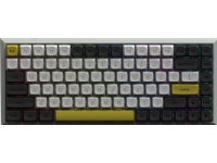 Motospeed keyboard Motospeed SK84 RGB mechanical keyboard