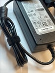 Bush LT19M4 LCD TV Replacement 12V Mains 5A UK Power Supply Adaptor