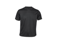 Funktions T-Shirt Tecnic Rox svart strl XL
