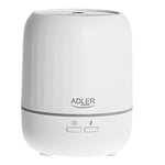 AD 7968 Ultrasonic Aroma Diffuser USB 3in1