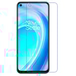 OnePlus Nord CE 2 Lite Screen Protector Flat Plastic Clear