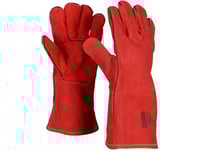 Svetshandskar Worker Supreme 2606 11