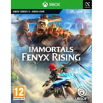 Immortals Fenyx Rising - Xbox One / Xbox Series X