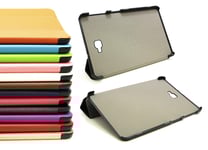 Cover Case Samsung Galaxy Tab A 10.1 (T580 / T585) (Svart)