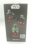 Boba Fett Cable Guy 8 inch Star Wars Mobile Device Controller Holder USB Cable