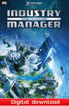 Industry Manager: Future Technologies - PC Windows,Mac OSX
