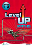 - Level Up Maths: Access Book (Level 1-2) Bok
