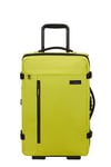 Samsonite Roader - Lentolaukku Lime, Lentolaukku