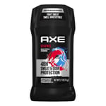 Axe Dry Anti-Perspirant Invisible Solid Essence Deodorant 2.7 Oz By Axe