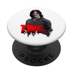 The Walking Dead Season 10 Daryl Dixon PopSockets Swappable PopGrip