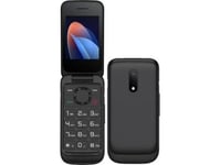 Tcl Mobiltelefon 5023/Svart 4894461992457 Tcl