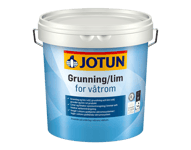 Jotun Grundning / Lim våtrum, 054005DVA