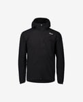POC POC Guardian Air Jacket | Uranium Black