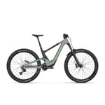 Scott Voltage Eride 910 Grön - L Elcykel  Mountainbike 2024