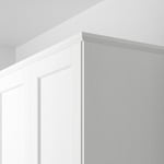 IKEA ENKÖPING dekorlist 221 cm