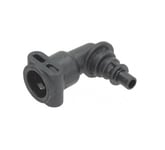 De Longhi Tube Pump Fitting for Nespresso EN97 Essenza EN266 EN167 Citiz EN267