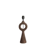 Light & Living  - Sabuli 40cm - Lampfot - Trä