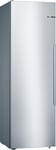 Bosch Serie 6 jääkaappi KSV36AIDP (Inox)