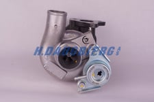 Turboaggregat Mitsubishi - Opel - Astra, Corsa, Combo