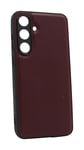 Magnetskal Samsung Galaxy S24 Plus 5G (SM-S926B/DS) (Mörkröd)