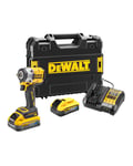 Dewalt DCF921H2T-QW