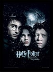 Wizarding World Harry Potter (Prisoner of Azkaban) 30 x 40 cm Objet Souvenir