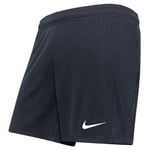 Nike Shorts Dri-fit Academy Pro 24 - Sort/hvit Dame female