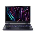 Acer Predator Helios 3D SpatialLabs Edition PH3D15-71-93CK, Intel Core i9, 32GB, 1TB, RTX 4080, 60Hz 1920x2160 IPS 15.6" Gaming Notebook