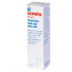 Gehwol med. Protective Nail & Skin Oil