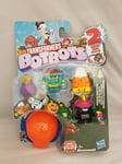 Transformers Botbots Series 3 Season Greeters 5 Pack of Figures Mystery NEW