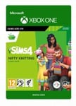 The Sims 4 Nifty Knitting OS: Xbox one
