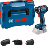 Bosch borr-/skruvmejsel GSR 18V-90FC XGFA LB